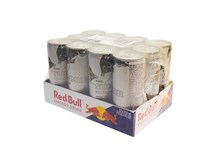 Red bull Coconut edition energetický nápoj 12x250 ml PLECH