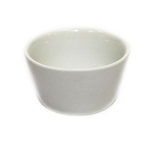 orion Miska okrúhla Superbasic 9 cm porcelán 1 ks
