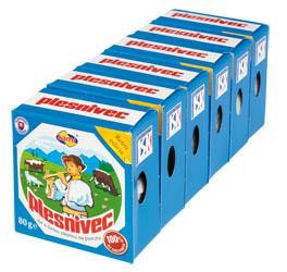 tami Plesnivec tuk v sušine 45 % chlad. 6 x 80 g