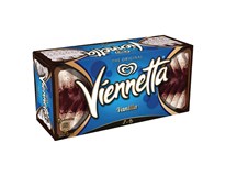 Algida Viennetta Vanilla/vanilka zmrzlina mraz. 1x650 ml