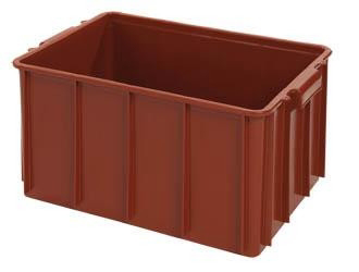 IMAXX Debna na mäso 60 x 40 x 30 cm T50 nosnosť 30 kg 1 ks