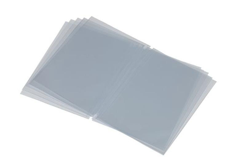 Securit Náhradné listy do menu formátu A4 10ks