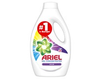 Ariel Color prací gél 20 praní 1x1 ks