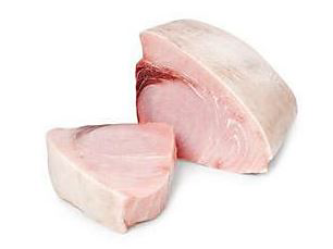 Mečúň obyčajný fileta váakum chlad. váž. cca 1 kg