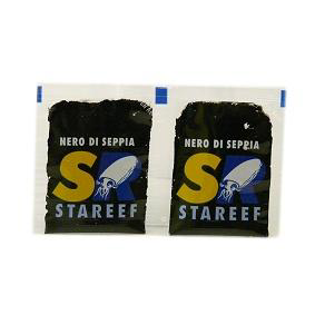 Sépiová farba chlad. 10x4 g 