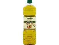 Ondoliva Pomace olivový olej 3x1 l