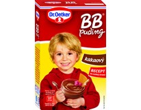 Dr. Oetker BB puding kakaový 6 x 250 g