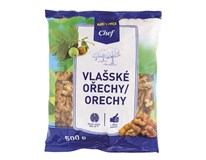 METRO Chef Vlašské orechy jadrá 1x500 g
