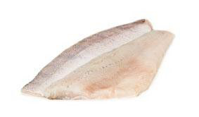 Zubáč veľkoústy filet s kožou chlad. váž. cca 200-500 g