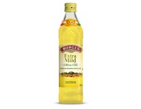 Borges Extra Mild olivový olej 1x500 ml