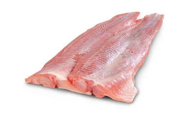 Sumček africký filet chlad. váž. cca 200-400 g