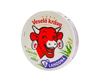 Veselá kráva Lahodná tavený syr chlad. 1x120 g