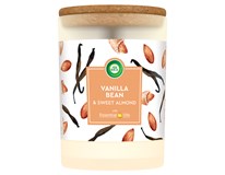 Air Wick sviečka vanilka 1x185 g