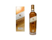 Johnnie Walker whisky 18 y.o. 40% 1x700 ml