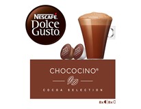 Nescafé Dolce Gusto Chococino kapsuly 1x256 g