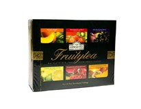 Ahmad Tea Fruity tea mix ovocný čaj 6x10 ks kazeta