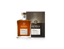 Metaxa Private Reserve 40% 1x700 ml