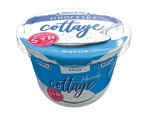 Madeta Jihočeský Cottage syr biely chlad. 1x150 g