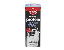 Rajo Mlieko Protein UHT 1,5% chlad. 1x1 l