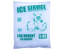 Ice Service Ľad mrazený drť 1x5 kg