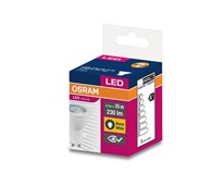 Žiarovka LED Value 3,2W GU10 teplá biela Osram 1ks