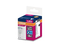 Žiarovka LED Value Par16 5W GU10 studené denné svetlo Osram 1ks
