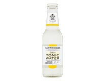 Hartridges indian tonic water limonáda 1x200 ml SKLO