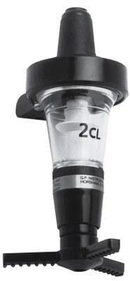 HENDI Nálievka dávkovacia ABS 40 ml 1 ks