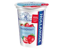 Hollandia Gazdovský jogurt jahoda chlad. 1x330 g