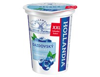 Hollandia Gazdovský jogurt čučoriedka chlad. 1x330 g