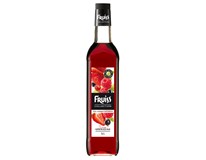 Fruiss Collection Sirup lesné plody 1x700 ml