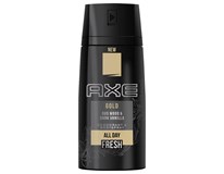 Axe Gold spray antiperspirant 1x150 ml
