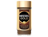Nescafé Gold káva instantná 1x200 g