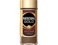 Nescafé Gold káva instantná 1x100 g