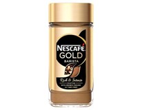 Nescafé Gold Barista káva instantná 1x180 g