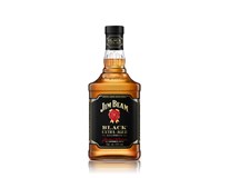 Jim Beam Black whisky 43% 1x700 ml