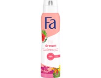 Fa Fiji dream antiperspirant sprej dámsky 1x150 ml