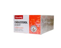 BOP Cholesterol a cievy čaj 1x22,5 g