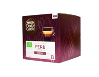 Nescafé Dolce Gusto Peru BIO kapsule 1x84 g
