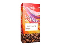 Rajo Latte ľadová káva UHT chlad. 1x330 ml (minimálna objednávka 15 ks)