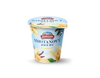 Zvolenský Smotanový jogurt vanilka chlad. 20x145 g
