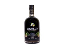 Liqueur Orechový likér 28% 1x500 ml