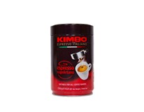 Kimbo Espresso Italiano káva mletá 1x250 g dóza