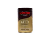Kimbo Aroma Gold 100% Arabica káva mletá 1x250 g