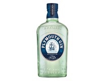 Plymouth Navy Strength gin 57% 1x700 ml