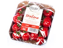 Rajčiny cherry Strabena čerstvé 1x500 g