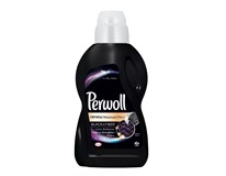 Perwoll Renew Advanced Effect Black&Fiber prací gél 1x900 ml