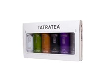 Karloff Tatratea mini 22-72% 6x40 ml