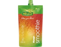 Hello smoothie mango 10x200 ml