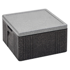 METRO PROFESSIONAL Termobox EPP na pizzu 20 l 1 ks